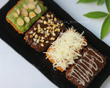 Foto langkah ke 6 dari resep Nugget Pisang Hitz.