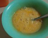 Telur Geprek langkah memasak 1 foto