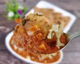 ચીઝ અંગુરી કોફતા કરી (Cheese Angoori Kofta Curry Recipe In Gujarati) રેસીપી સ્ટેપ15ફોટો