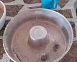 Foto del paso 5 de la receta: Budín intenso de cacao y miel