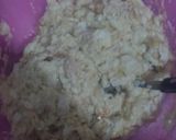 Foto del paso 3 de la receta: Budín de pan en microondas