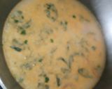 Foto del paso 4 de la receta: Sopa de Queso Nicaragüense