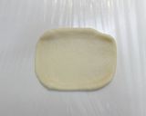 A picture of step 7 of Old Fashioned Bread Rolls.