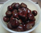 A picture of step 1 of Authentic Kuri-Kinton (Chestnut Paste).