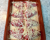 Foto del paso 5 de la receta: Pimientos al horno