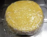 A picture of step 10 of For Beginners Rice Flour Sponge Cake.
