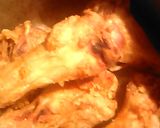 A picture of step 1 of Chicken wings.