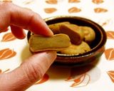 A picture of step 10 of Sabu Mochi.
