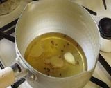 A picture of step 4 of Homemade Ra-yu.
