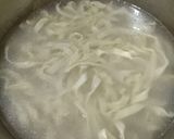 Foto langkah ke 1 dari resep Kwetiau aceh ala rumahan.