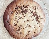 Foto del paso 5 de la receta: Masa para tarta con harina de avena