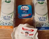 صورة لخطوة 1 من وصفة رایب عااااقد