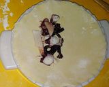 Foto del paso 3 de la receta: Empanadas de Pulpo con Queso Gauda