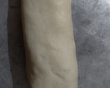 A picture of step 13 of Chicken bread and chicken buns.