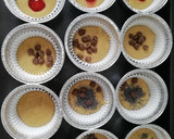 Foto del paso 2 de la receta: Cupcakes sin mantequilla