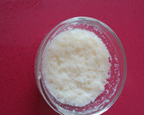 Foto del paso 1 de la receta: Panna cotta de pasta Lotus(speculoos)