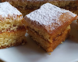 Foto del paso 3 de la receta: Torta Fácil Para El Mate