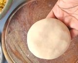 गोभी का पराठा (Gobhi ka paratha recipe in hindi) रेसिपी चरण 4 फोटो
