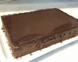 Lúdláb torta (gluténmentes) recept fázis 5 fotója