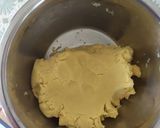 Foto langkah ke 2 dari resep Wafer cookies.