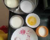 વેનીલા ચોકલેટ કેક(Vanilla Chocolate Cake Recipe In Gujarati) રેસીપી સ્ટેપ1ફોટો