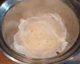 Whole Wheat & Gram Flour (Besan) Bread recipe step 9 photo