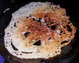 ரவா தோசை ரெசிபி ஸ்டேப் 4 புகைப்படம்