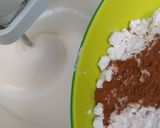 Foto langkah ke 2 dari resep Lapis Legit Ekonomis (2).