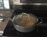 A picture of step 7 of Easy Lasagna.