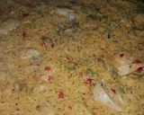 Foto del paso 11 de la receta: Arroz con pollo