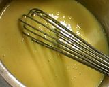 A picture of step 3 of Custard Cream.