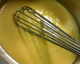 A picture of step 3 of Custard Cream.