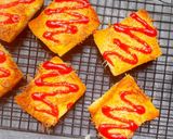Foto langkah ke 3 dari resep Bread Cheese.