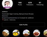 Foto langkah ke 5 dari resep Roti Sisir Ubi Ungu Vegan alaMetut 👩‍🍳.