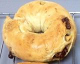 A picture of step 15 of Hand Kneaded Chewy Bagels.