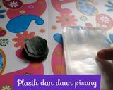Foto langkah ke 6 dari resep Tiwul Kerucut ala Rianti Kitchen.