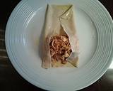 Barbeque Chicken Eggrolls recipe step 9 photo