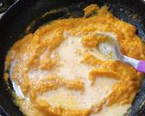 Foto del paso 2 de la receta: Sopa crema de zapallo zipilsky