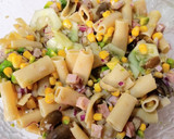 Foto del paso 6 de la receta: Ensalada de videos