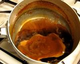 A picture of step 5 of Yokkaichi's Specialty! Pork Steak.