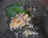 Foto langkah ke 1 dari resep Terik Tempe Tahu👍💋❤.