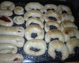 Foto del paso 7 de la receta: Medialunas fáciles y exquisitas✨