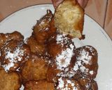 Foto langkah ke 6 dari resep Godok Godok Pisang.