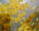 Foto langkah ke 3 dari resep Nasi Goreng Ikan Asin.