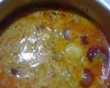 નાના કાંદા નું શાક(kanda nu saak recipe in Gujarati) રેસીપી સ્ટેપ3ફોટો
