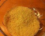 A picture of step 12 of Double Fromage Cake.