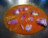 Fish Curry /Gulai Ikan recipe step 5 photo