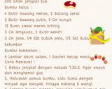 Cara Membuat Semur Jengkol Betawi 1