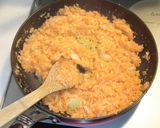 A picture of step 2 of Our Family Recipe for Croquettes: Western-Style (includes tips).