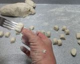 Foto del paso 3 de la receta: Ñoquis de papa
